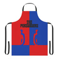 Retro Persuaders TV Show Inspired Apron