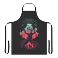 Stranger Things Inspired Retro Sci-Fi Apron