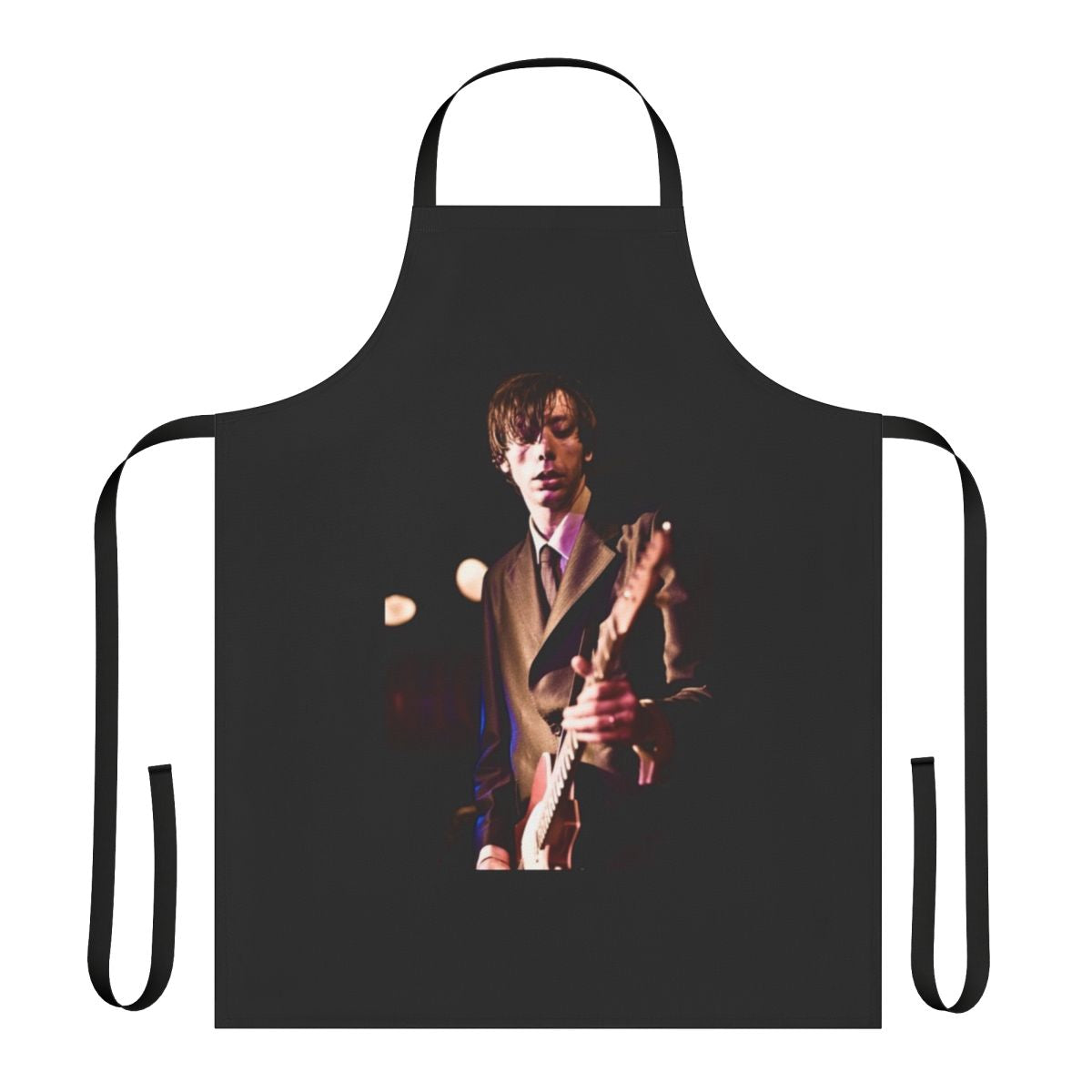 Rip The Sadies Apron - Vintage Style Tribute Apron