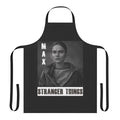 Stranger Things Max Apron
