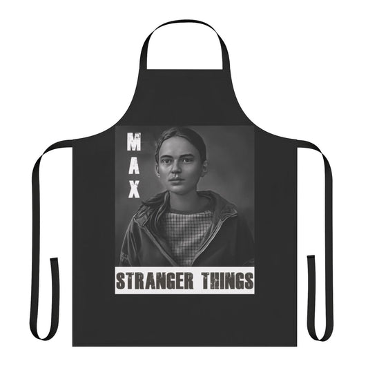 Stranger Things Max Apron