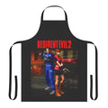 Resident Evil 1998 style apron for fans of survival horror video games