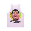Retro Wesley Willis Unisex Tank Top