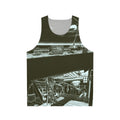 Return Of The Obra Dinn Unisex Tank Top