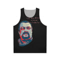 Richie movie quotes unisex tank top