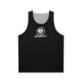 Rise Against Logo Unisex Tank Top
