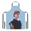 River Phoenix-Inspired Apron for Cinephiles
