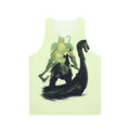 River Raid of Eivor Unisex Tank Top