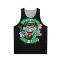 RKL Unisex Thrash Metal Band Tank Top