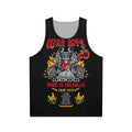 Unisex Road to Valhalla Tour Tank Top