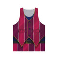 Robbie Rotten Unisex Tank Top