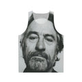 Robert De Niro Unisex Tank Top