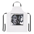 Robert Glasper-Inspired Music Apron