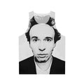 Roberto Benigni Pop Art Unisex Tank Top