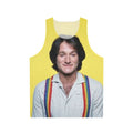 Robin Williams Unisex Tank Top