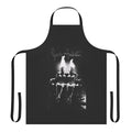 Janes Addiction-Inspired Apron for Music Lovers