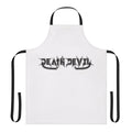 Death Devil Apron featuring characters from the anime K-On