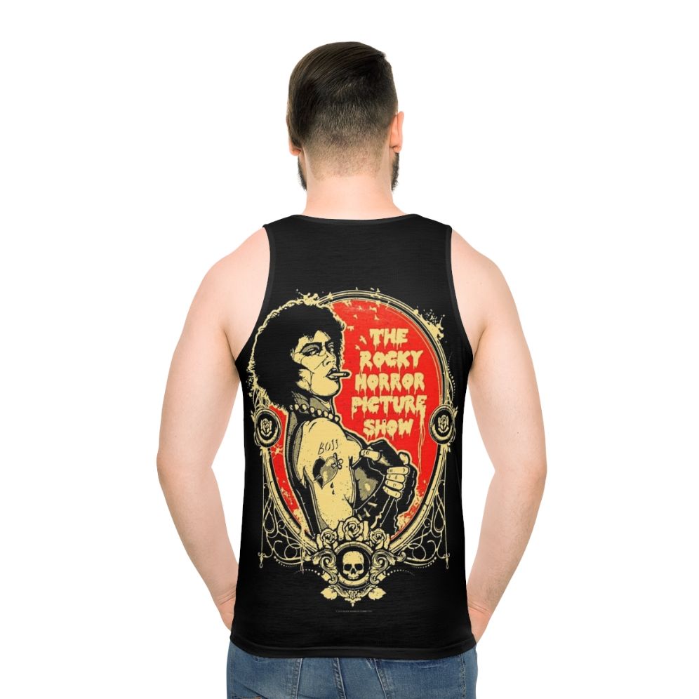 Rocky Horror Picture Show unisex tank top