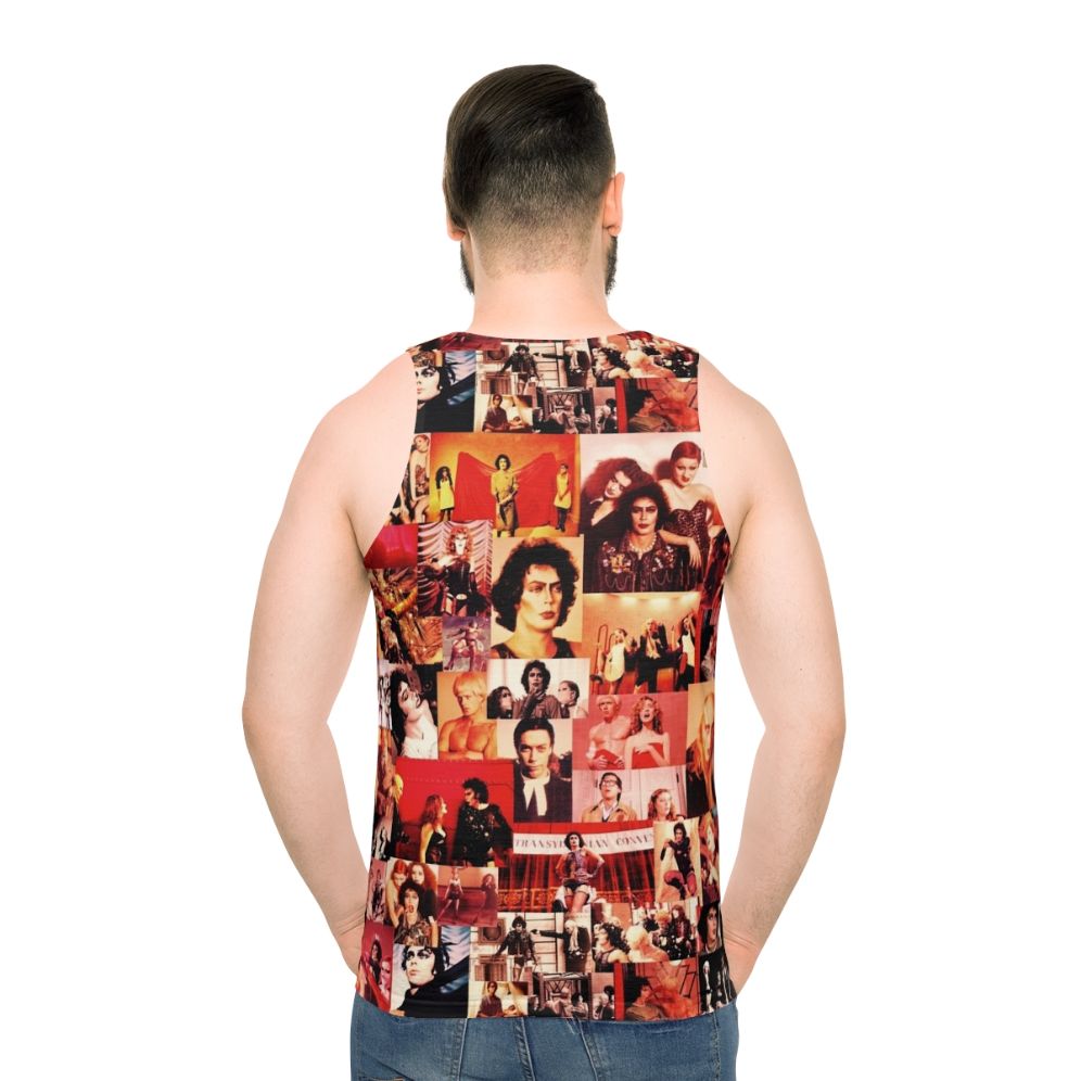Rocky Horror Picture Show Unisex Tank Top