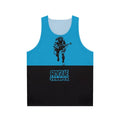 Rogue Trooper Unisex Tank Top