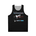 Rowland S Howard Teenage Snuff Film Punk Rock Tank Top