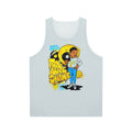 Vintage inspired Roxanne Shante "Have a Nice Day" unisex tank top