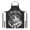 Rpg Class Series Ranger Fantasy Apron