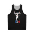 Rudy Gobert French Rejection Basketball Tank Top