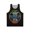 Rush Band Unisex Tank Top
