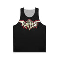 Russfest The First Annual Russ Fest Unisex Tank Top