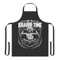 Khabib Nurmagomedov Inspired Apron for Cooking and Kitchen Use