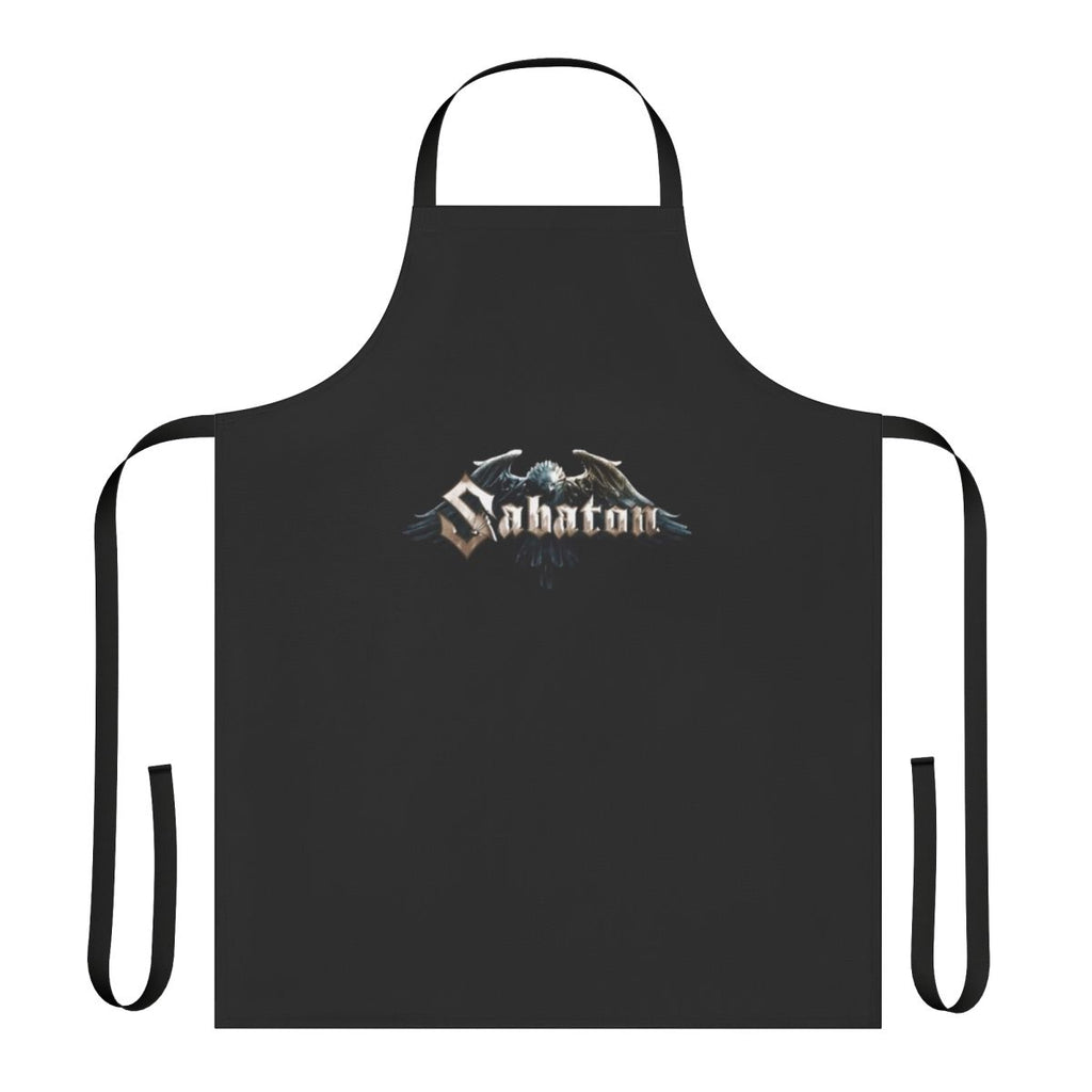 Sabaton Band Inspired Classic Cooking Apron