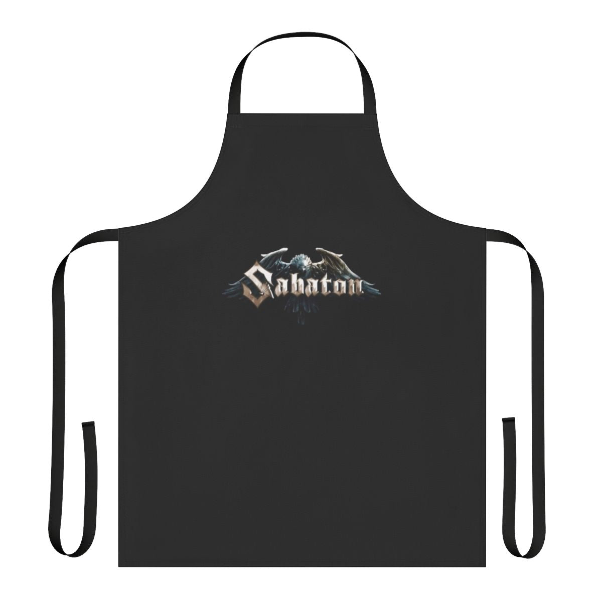 Sabaton Band Inspired Classic Cooking Apron