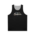 Sabaton Band Unisex Tank Top