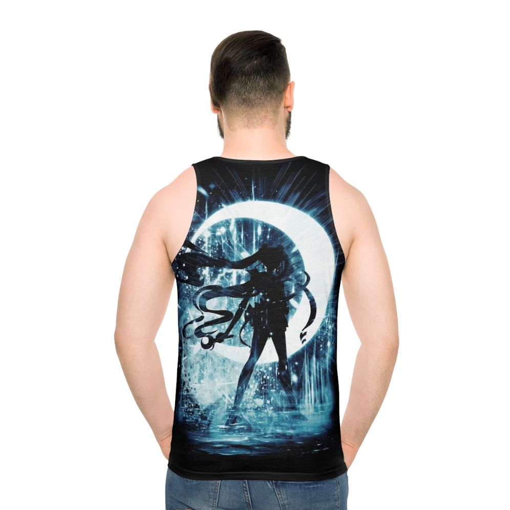 Sailor Moon Unisex Tank Top