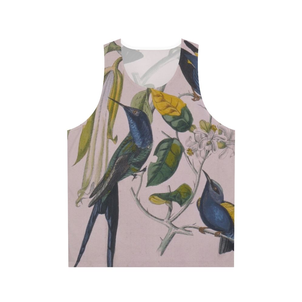 Sakura 2000 Unisex Japanese Fashion Tank Top