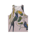 Sakura 2000 Unisex Japanese Fashion Tank Top