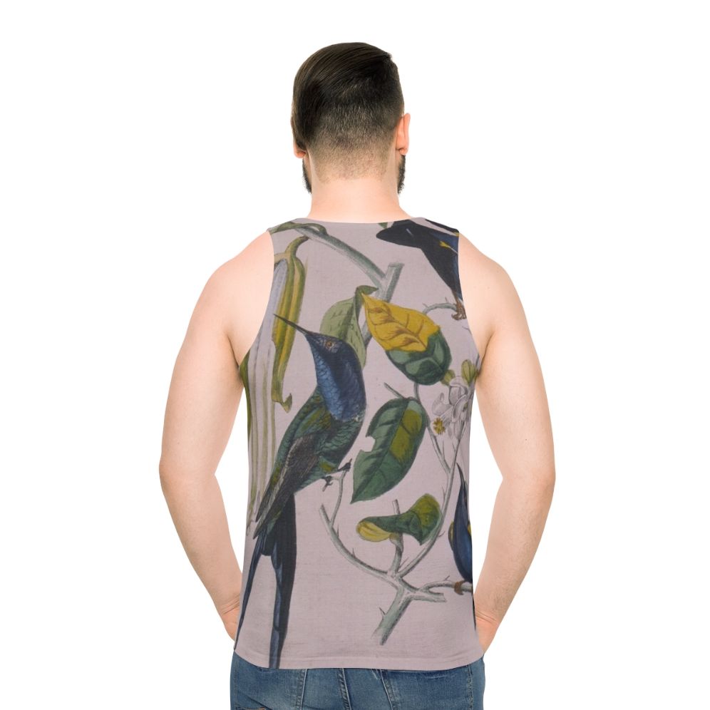 Sakura 2000 Unisex Japanese Fashion Tank Top