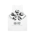 Sakura Empire Unisex Gaming Tank Top
