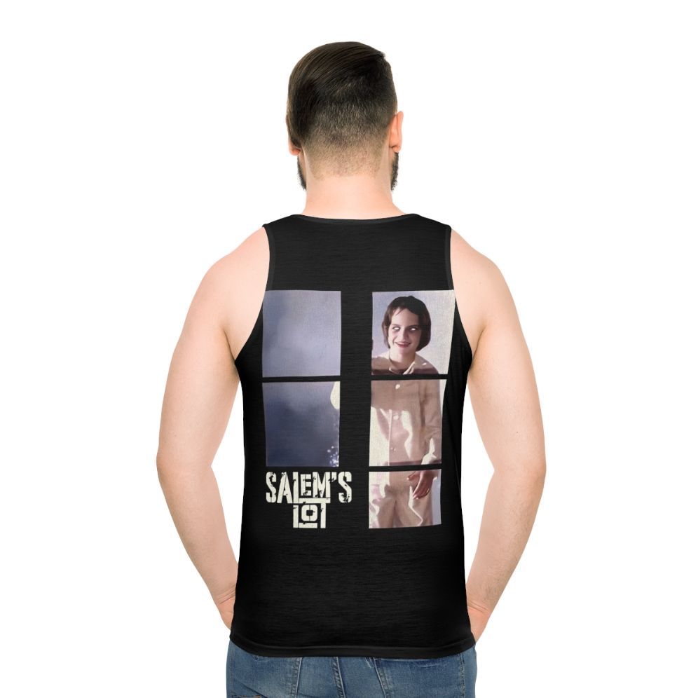 Stephen King's Salem's Lot Unisex Tank Top