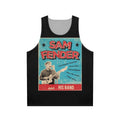 Sam Fender Lover Unisex Tank Top