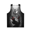 Samurai Jack Anime Unisex Tank Top