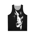 Sandman Morpheus Unisex Tank Top