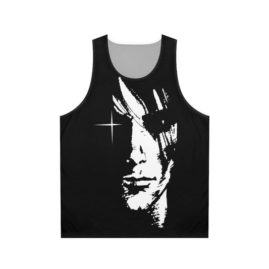 Sandman Morpheus Unisex Tank Top