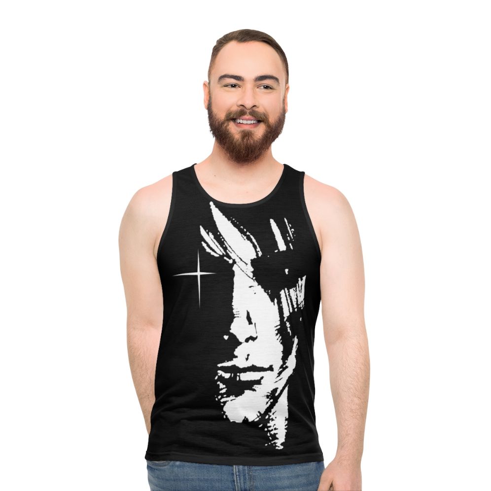 Sandman Morpheus Unisex Tank Top