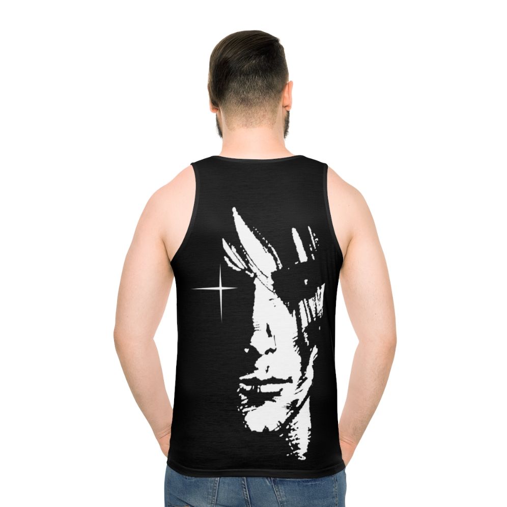 Sandman Morpheus Unisex Tank Top