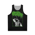 Sanguisugabogg unisex tank top