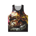 Santana III Unisex Tank Top