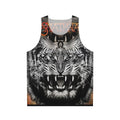 Santana IV Unisex Tank Top