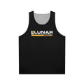 Sarang Unisex Tank Top - Lunar Industries Moon Movie Apparel